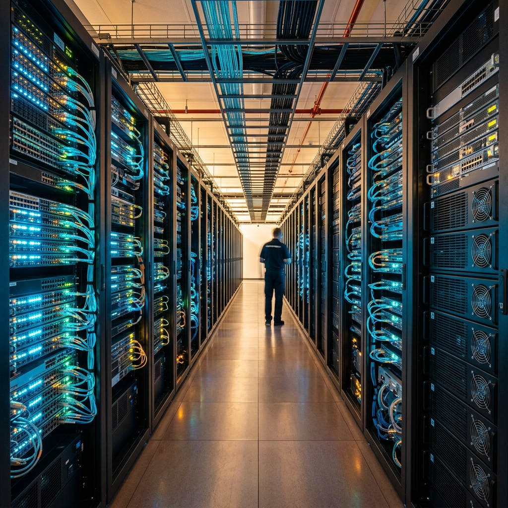 Cisco Hardware Refresh Concept